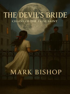 cover image of The Devil's Bride